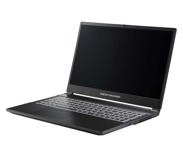 Dream Machines RT5070-15PL29 Ryzen 7-H255/32GB/1TB RTX5070/Win11X 144Hz - 1609167 - zdjęcie 4